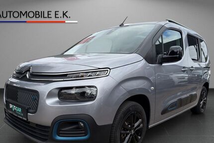 Citroen ë-Berlingo 59.000 km 18.900 &euro; Bönningstedt 25474
