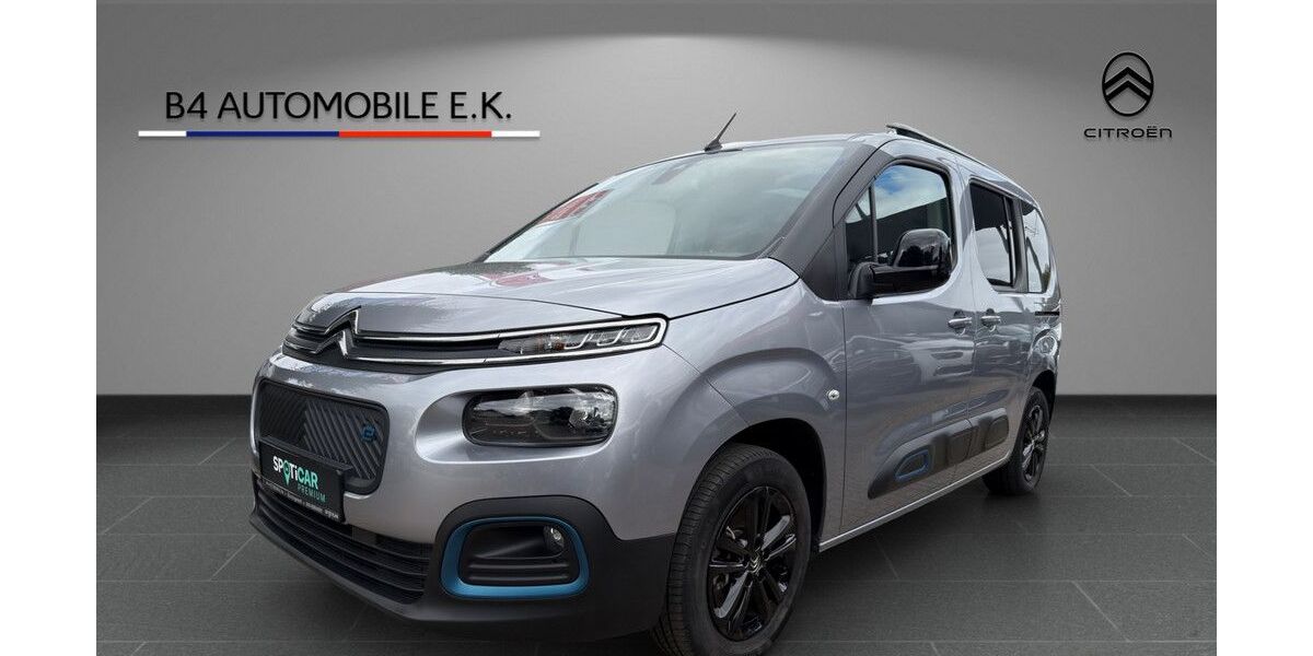 Citroen ë-Berlingo 59.000 km 18.900 &euro; Bönningstedt 25474