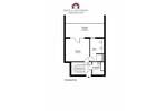 Etagenwohnung Hamburg Poppenbüttel - 3 Zimmer, 89 m&sup2;, 2.015&euro; | Angebot:26786857
