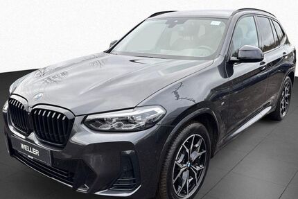 BMW X3 53.218 km 39.350 &euro; Hamburg 21073