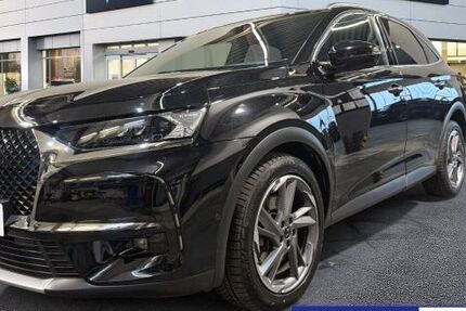 DS Automobiles DS7 (Crossback) 59.351 km 23.990 &euro; Hamburg 22457
