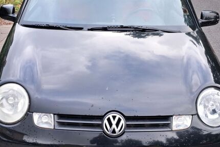 VW Lupo 74.500 km 3.770 &euro; Wedel 22880
