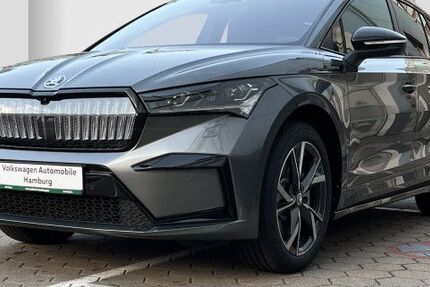 Skoda Enyaq 43.394 km 47.970 € Hamburg 22303