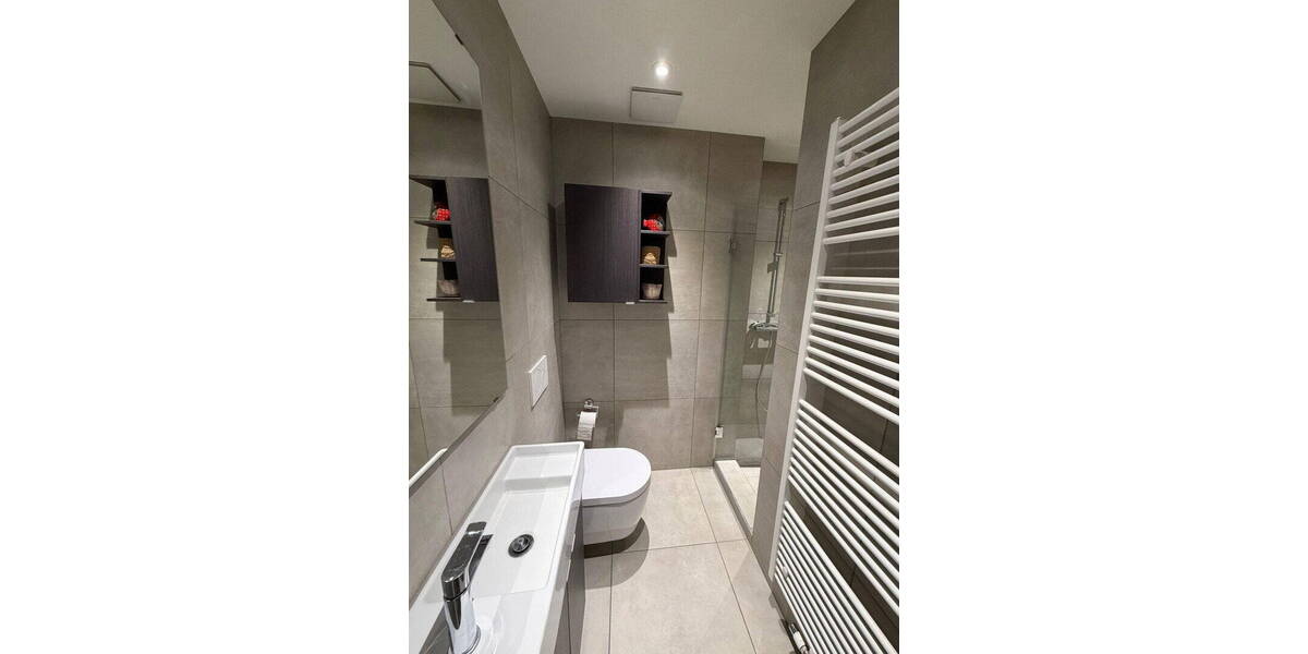 Reihenmittelhaus Hamburg Lokstedt - 4 Zimmer, 100 m&sup2;, 670.000&euro; | Angebot:26128175