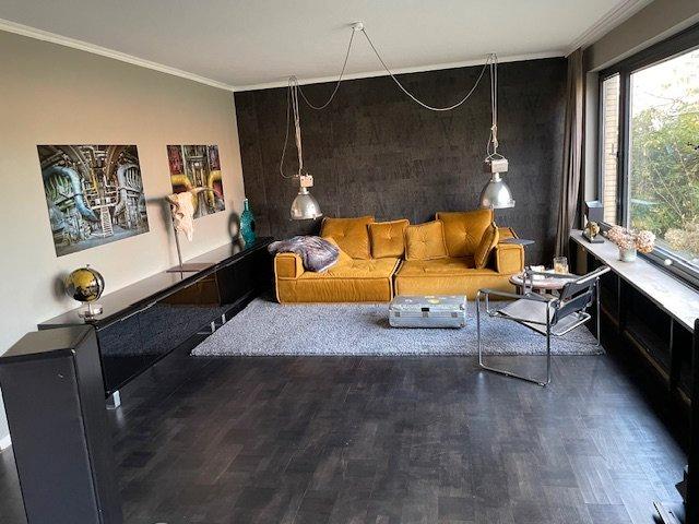 Erdgeschoßwohnung Hamburg Winterhude - 5 Zimmer, 165 m&sup2;, 3.900&euro; | Angebot:26662392