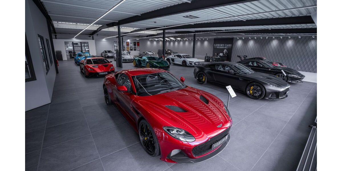 Mercedes-Benz AMG GT 9.999 km 107.850 &euro; Schenefeld 22869