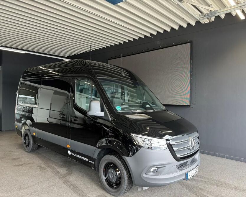 Sprinter