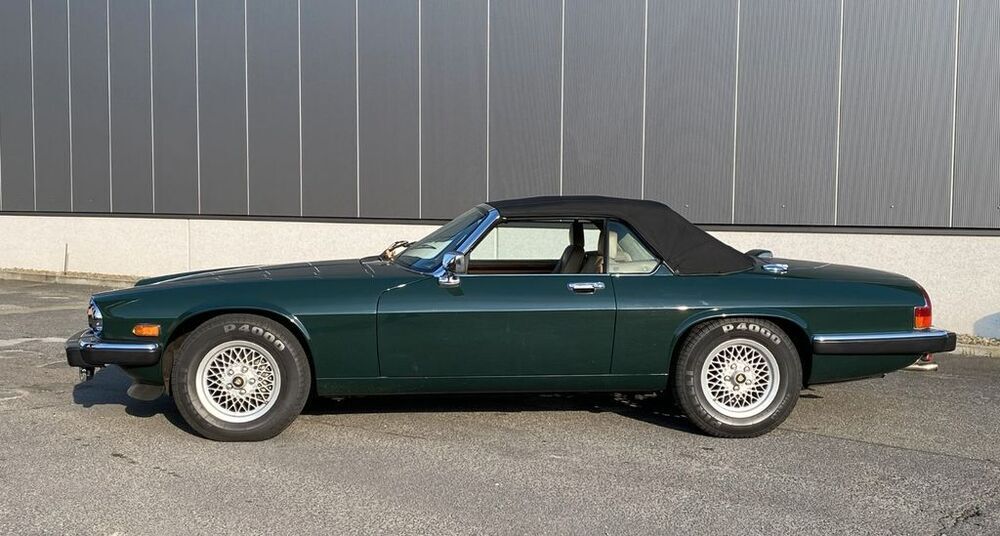 XJS