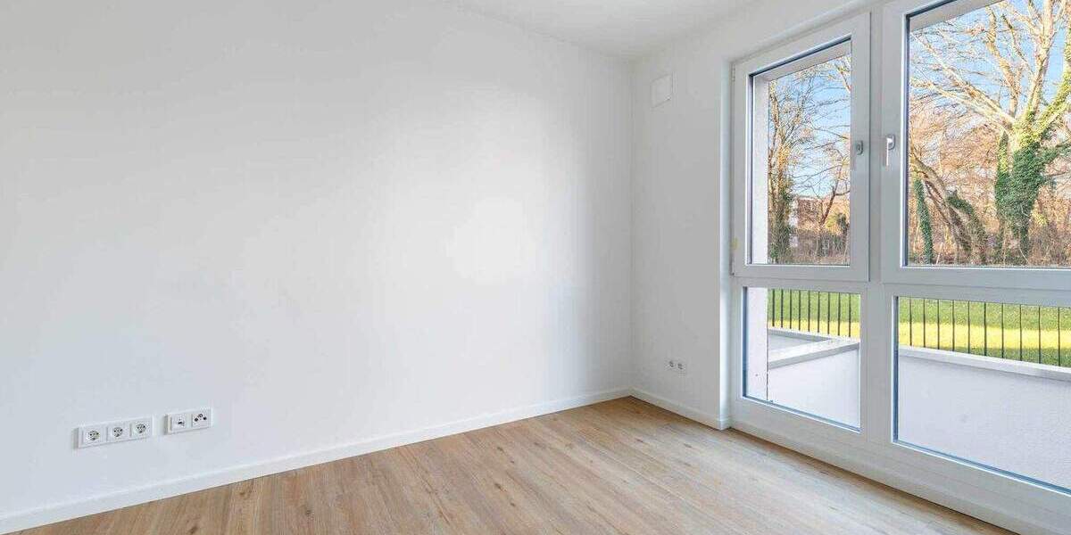 Etagenwohnung Hamburg Poppenbüttel - 3 Zimmer, 96 m&sup2;, 669.000&euro; | Angebot:25864779