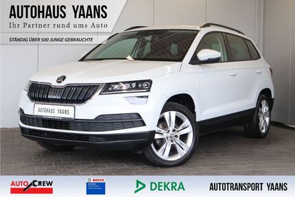 Skoda Karoq 114.000 km 17.689 &euro; Pinneberg 25421