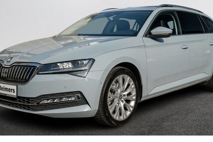 Skoda Superb 58.600 km 33.490 &euro; Schenefeld 22869