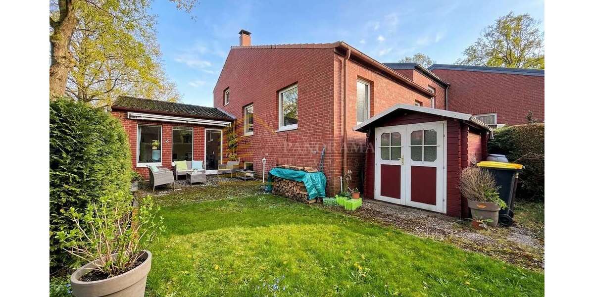 Einfamilienhaus Hamburg Langenhorn - 4 Zimmer, 108 m&sup2;, 584.000&euro; | Angebot:25195892