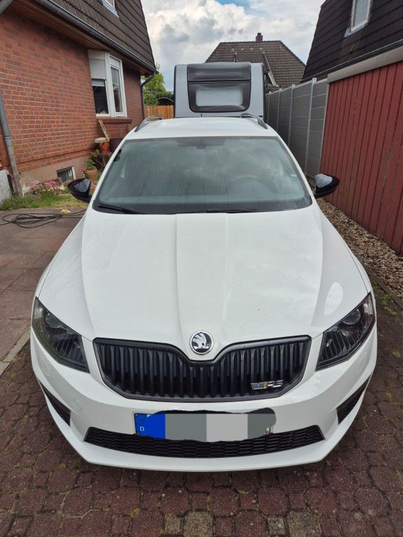 Skoda Octavia 144.000 km 16.499 € Neu Wulmstorf 21629