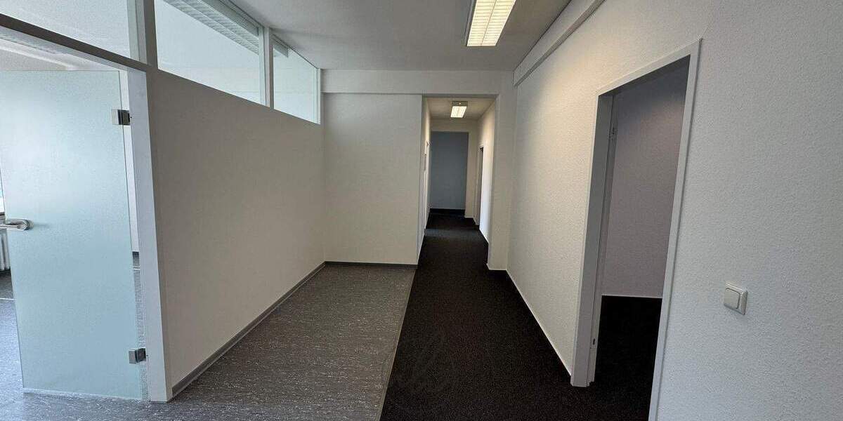 Gewerbeobjekt Hamburg Billbrook - 6 Zimmer, 180 m&sup2;, 1.962&euro; | Angebot:26258603