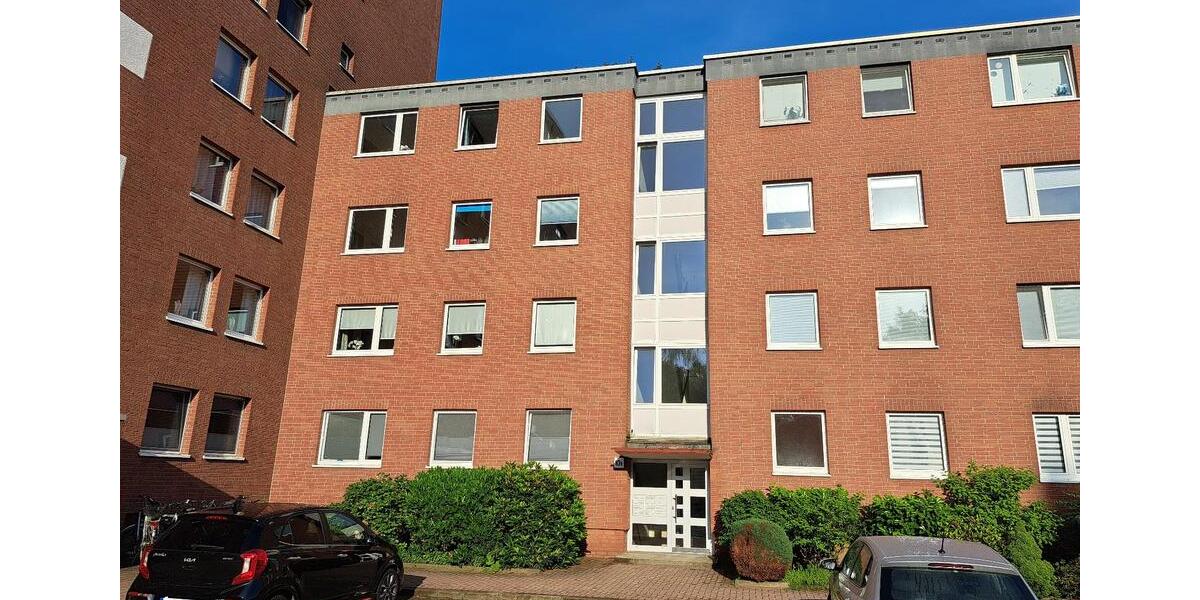 Etagenwohnung Reinbek - 4 Zimmer, 91 m&sup2;, 329.000&euro; | Angebot:27280912