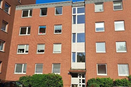Wohnung Reinbek - 4 Zimmer, 91 m&sup2;, 329.000&euro; | Angebot:27280912
