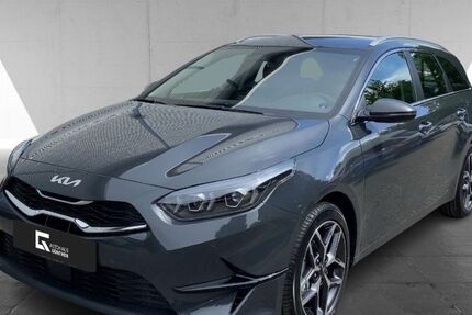 Kia ceed Sportswagon 8.221 km 26.800 &euro; Halstenbek 25469