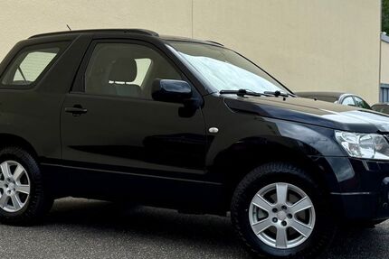 Suzuki Grand Vitara 100.000 km 8.499 &euro; Hamburg 20537
