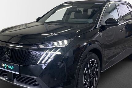 Peugeot 5008 24.500 km 33.590 &euro; Henstedt-Ulzburg 24558