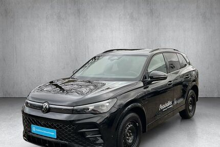 VW Tiguan 8.500 km 58.990 &euro; Hamburg 22399
