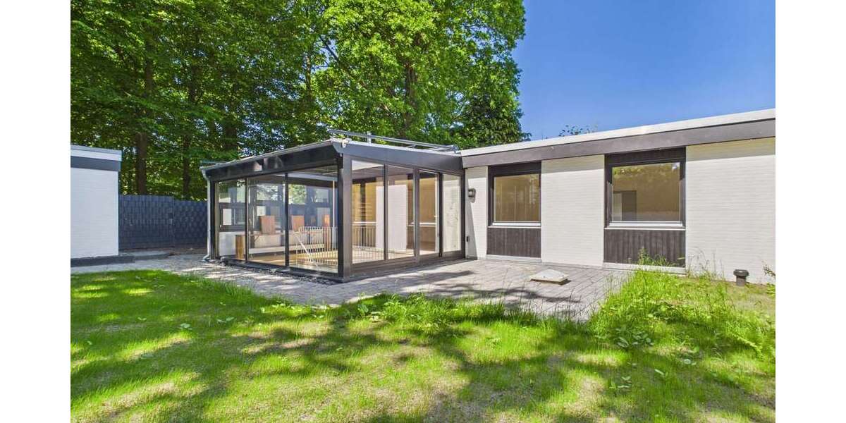 Einfamilienhaus Hamburg Wandsbek - 10 Zimmer, 143 m&sup2;, 2.800&euro; | Angebot:26846789