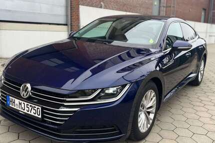 VW Arteon 133.000 km 18.450 &euro; Hamburg, Freie und Hansestadt 21109