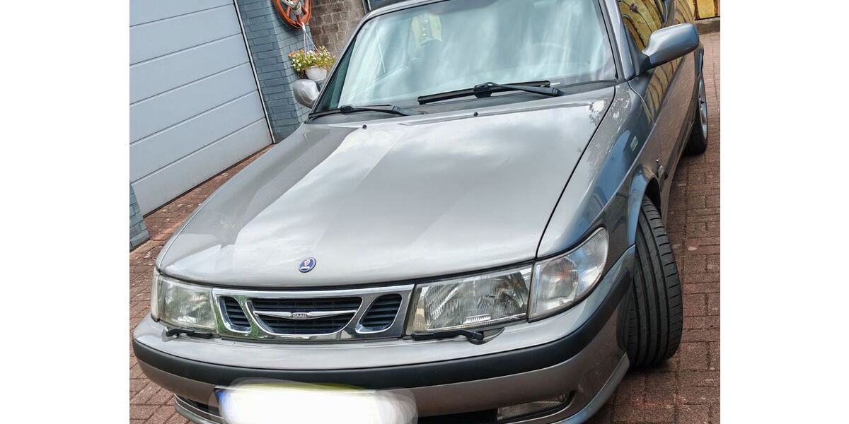 Saab 9-3 173.341 km 8.888 &euro; Wentorf 21465