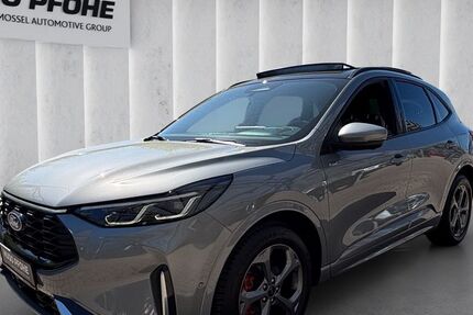 Ford Kuga 15.817 km 34.250 &euro; Norderstedt 22848