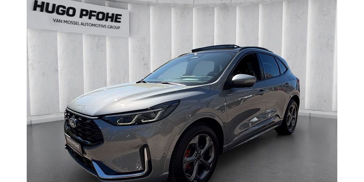 Ford Kuga 15.817 km 34.250 &euro; Norderstedt 22848