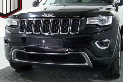 Jeep Grand Cherokee 199.441 km 12.255 &euro; Hamburg Stadtteil Horn 22119