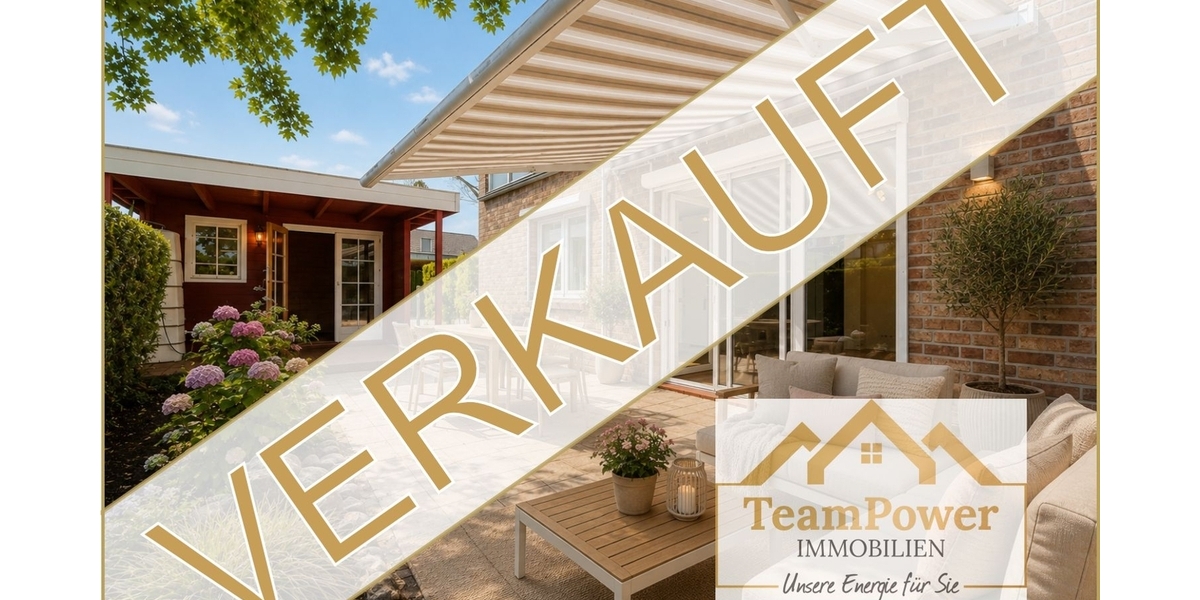 Bereits verkauft! Ein Zuhause fürs beste Alter – komfortabel, modern und perfekt aufgeteilt - Terrassenwohnung Henstedt-Ulzburg Ulzburg | Angebot:27203818