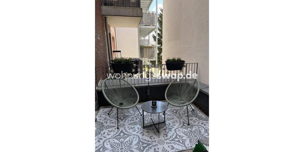 Etagenwohnung Hamburg Rothenburgsort - 3 Zimmer, 65 m&sup2;, 950&euro; | Angebot:25986101