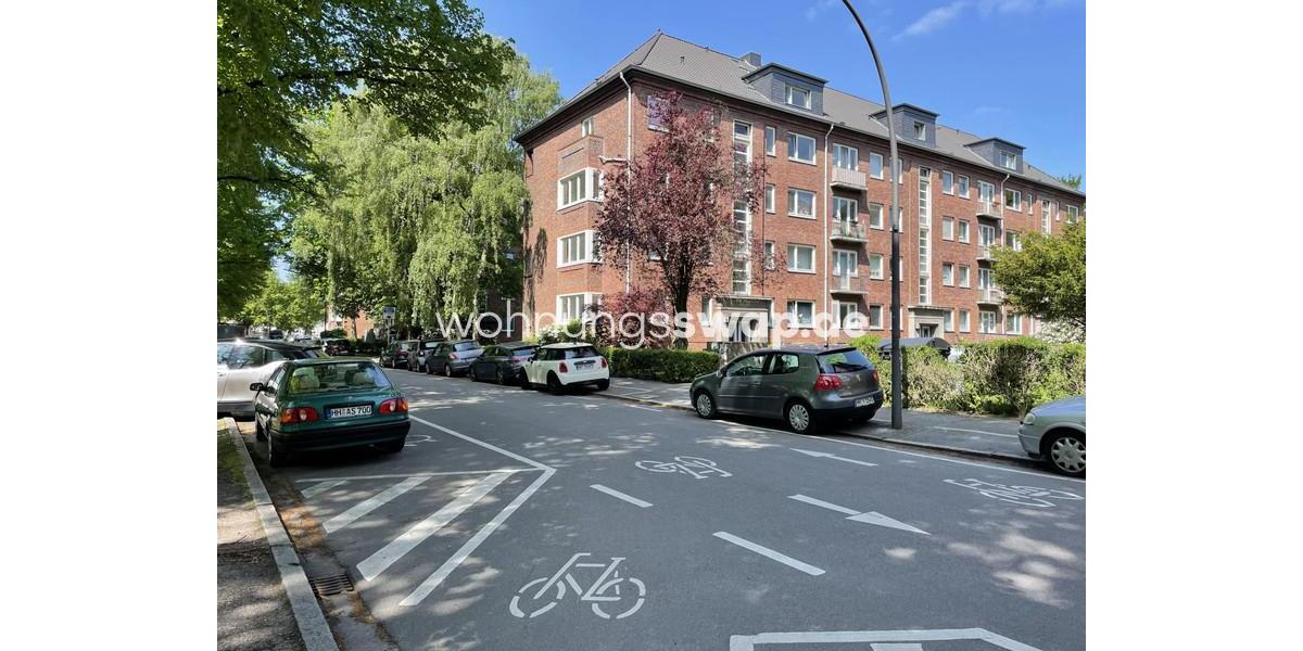 Wohnungsswap - 3 Zimmer, 65 m² - Hartwicusstraße, Hamburg-Nord, Hamburg 3 zimmer