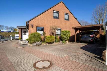Haus Hamburg / Boberg Boberg - 5 Zimmer, 145 m&sup2;, 560.000&euro; | Angebot:26164133