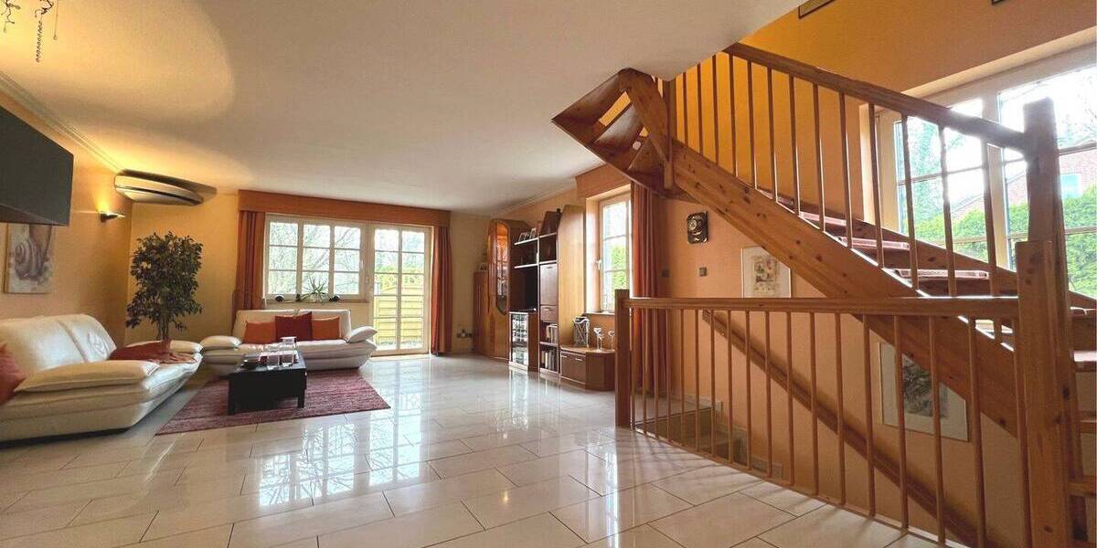 Reihenendhaus Hamburg Billstedt - 4 Zimmer, 102 m&sup2;, 469.000&euro; | Angebot:26306257