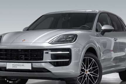 Porsche Cayenne 9.900 km 121.900 &euro; Hamburg 22087