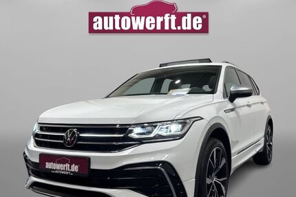 VW Tiguan Allspace 79.852 km 34.990 &euro; Ahrensburg 22926