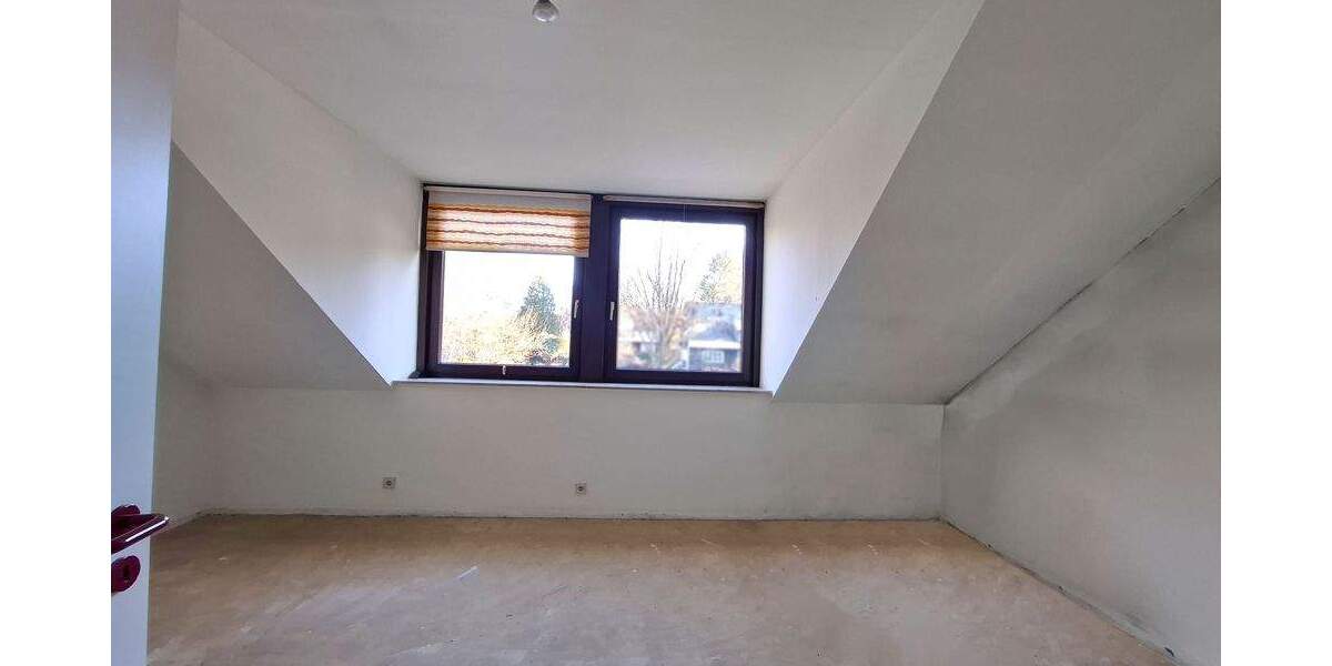 Doppelhaushälfte für die kleine Familie! 4 zimmer