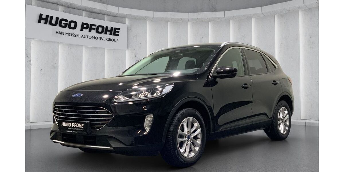 Ford Kuga 76.141 km 21.390 &euro; Hamburg 22335