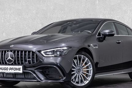 Mercedes-Benz AMG GT 12.000 km 99.950 € Hamburg 22297
