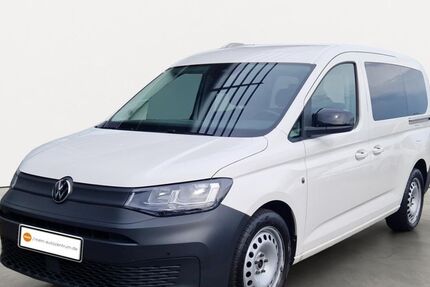 VW Caddy Maxi 51.164 km 29.970 &euro; Seevetal 21220