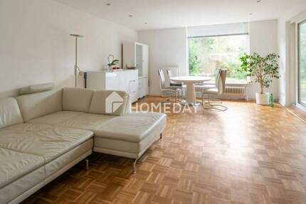 Einziehen und Wohlfühlen - Ansprechender Bungalow mit sonniger Terrasse und zwei Bädern 4 zimmer