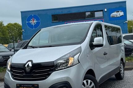 Renault Trafic 80.000 km 17.900 &euro; Henstedt Ulzburg 24558