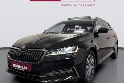 Skoda Superb 88.102 km 22.990 &euro; Ahrensburg 22926