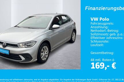 VW Polo 7.065 km 20.888 &euro; Hamburg 22303