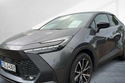 Toyota C-HR 10.500 km 38.880 € Buchholz 21244