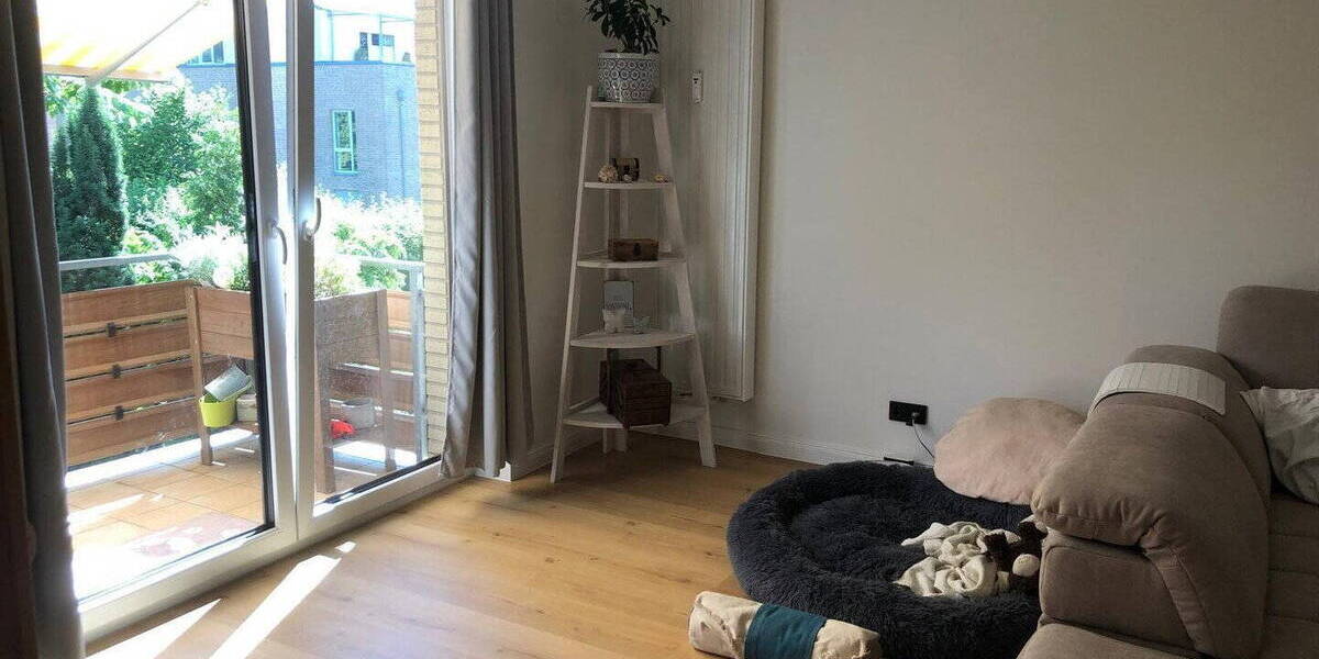 Etagenwohnung Hamburg Wellingsbüttel - 3 Zimmer, 117 m&sup2;, 695.000&euro; | Angebot:26318950
