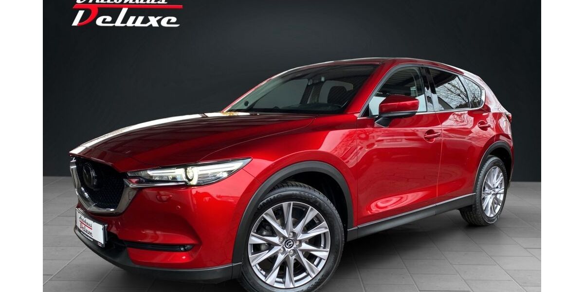 Mazda CX-5 94.600 km 22.900 &euro; Hamburg 22047
