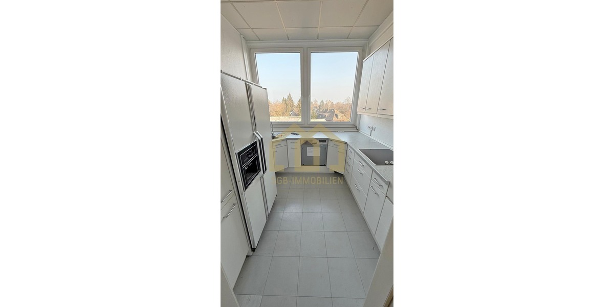 Top- Bürofläche in Hamburg Jenfeld mit 400 m². Einzug sofort möglich. EUR 7,35 m². Fläche teilbar. - Gewerbeobjekt Hamburg Wandsbek | Angebot:26634857