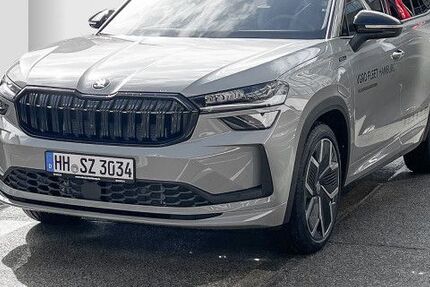 Skoda Kodiaq 9.682 km 48.333 &euro; Hamburg 22303
